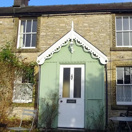 Cherry Cottage, Youlgrave Nr Bakewell Youlgreave Exterior photo