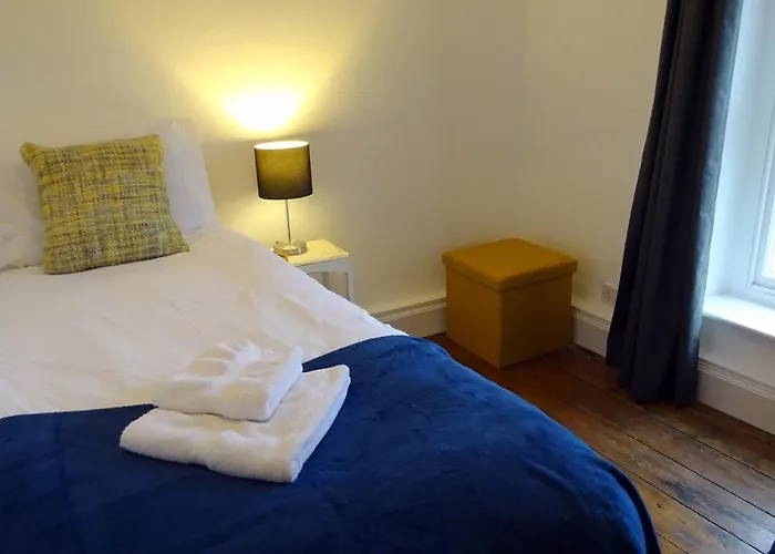 Cherry Cottage, Youlgrave Nr Bakewell