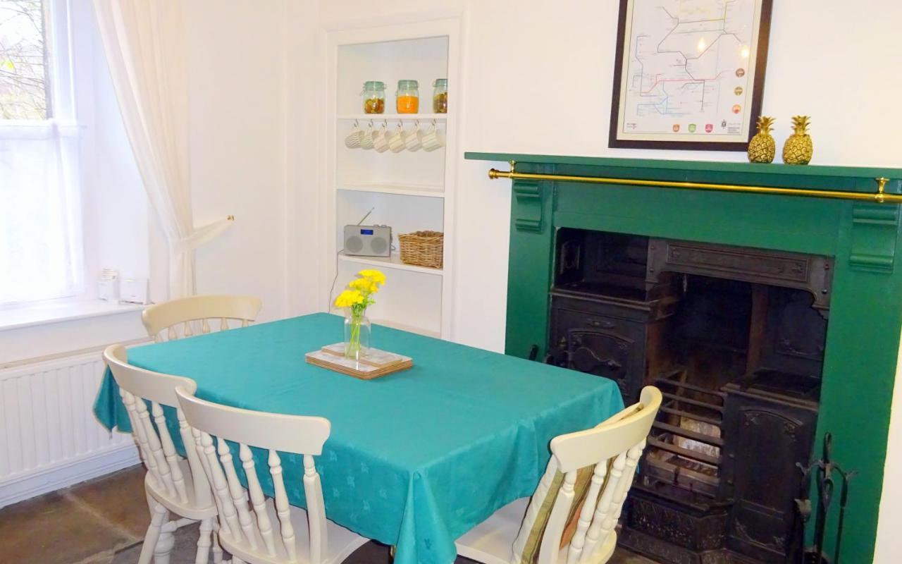 Holiday home Cherry Cottage, Youlgrave Nr Bakewell Youlgreave