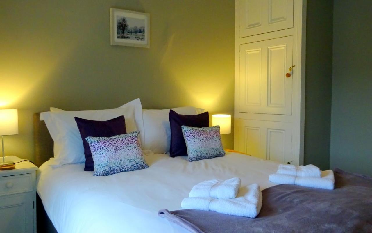 Holiday home Cherry Cottage, Youlgrave Nr Bakewell *