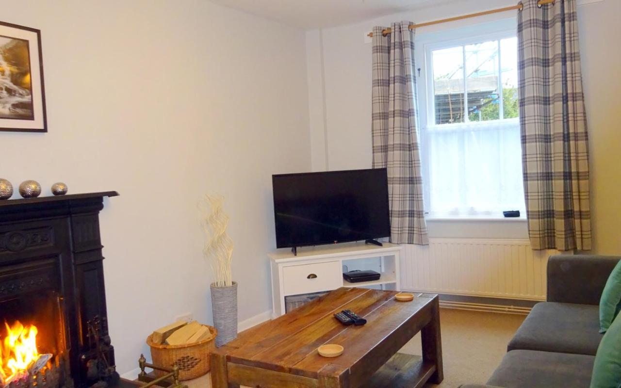 Cherry Cottage, Youlgrave Nr Bakewell Youlgreave